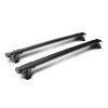 Příčníky Yakima ThruBar S18 Black