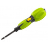 FIELDMANN FDS 10103-A AKU šroubovák malý ruční šroubovák 3,6V 50004039