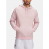 PÁNSKA MIKINA S KAPUCŇOU BEZ ZIPSU UNDER ARMOUR UA Rival Fleece Hoodie L