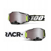 ARMEGA RACR 100% HIPER strieborné sklo (limited edition)