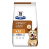 Hill's Can. PD K/D Kidney Care 4kg NEW