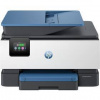 Tlačiareň multifunkčná HP OfficeJet Pro 9125e, služba HP Instant Ink (403X5B#686) sivá/biela/modrá