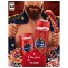 Old spice darčeková kazeta Captain SG+deostick