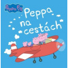 Peppa Pig - Peppa na cestách kolektiv