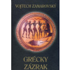 Grécky zázrak - Vojtech Zamarovský