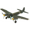Revell Junkers Ju88 A-1 Battle of Britain - 1 ks