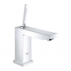 GROHE Eurocube Joy - Páková umývadlová batéria, veľkosť M, chróm 23658000