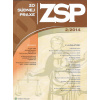 Zo súdnej praxe 2/2014 (ZSP odborný časopis - vyd. Wolters Kluwer)