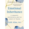 Emotional Inheritance - Galit Atlas, Short Books Ltd