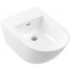 Villeroyboch VILLEROY & BOCH VERITY EXCLUSIVE závěsný bidet, alpská bílá
