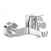 Ideal Standard CeraFlex - Vaňová batéria nástenná, chróm B1721AA