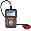 Diagnostický skener OBD2 tester chybových kódov pre Audi VW