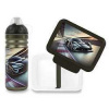 Set Zdravá fľaša 0,7 l a Zdravá sváča Hypercar