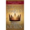 Súboj kráľov - Pieseň ľadu a ohňa Kniha druhá George R.R. Martin
