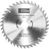 Güde Pílový kotúč HM 255x30 40Z 55264