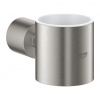 GROHE Atrio - Držiak, supersteel 40304DC3