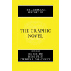 Cambridge History of the Graphic Novel (Jan Baetens,Hugo Frey,Stephen E. Tabachnick)(Brožovaná)