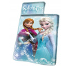 Spací set Ľadové Kráľovstvo