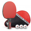 Raketa na stolný tenis Joola Carbon Speed