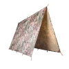 MIL-TEC® MIL-TEC Plachta s pútkami TARP 3x3m viacúčelová WASP Z2