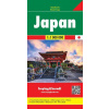 Freytag&Berndt Japonsko 1: 1 000 000