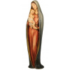 Socha Panna Mária 10594