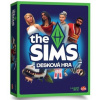 Asmodee Czech Republic The Sims