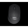 Logitech Wireless Mouse M330 Silent Plus, black 910-004909