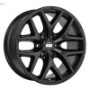 Bbs - BBS TL-A 9x20 6x139,7 ET12 satin black