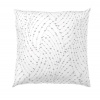 Kvalitex Obliečka na vankúš bavlna NORDIC COLLECTION ASTRA biela Varianta: 50x70cm