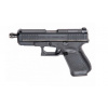 Glock G44 M9x0,75 left Compact, 22 l.r. Predaj len osobným odberom