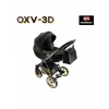 Kočík Adbor OXV-3D, 3v1
