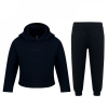 Firetrap Infant Girls 2pc Jogger Set Black 4-5 Years