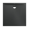 Sprchová vanička KALDEWEI Superplan Zero 900 x 900 x 32 mm cool grey Protišmyková povrchová úprava Lesklá 352400012667