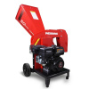 Benzínový drvič Weibang WB CH 507 LC
