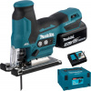 Makita Akumulátorová priamočiara píla Makita DJV185RF1J