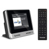 Internetové rádio, FM s RDS a DAB+ rádio Technisat * Wifi * Bluetooth