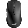 GENIUS myš NX-8080S BT/ duální Bluetooth + 2,4GHz/ 1600 dpi/ Copilot/ bezdrátová/ tichá/ černá 31030042400