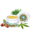 Konopná masť BALCANN CBD + CBG + DUBOVÁ KÔRA BIO Annabis 50 ml