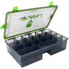 GUNKI Deep Waterproof Box Lures L (krabička)