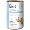 Brit Veterinary Diets GF Dog Obesity 400 g