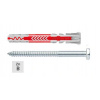 Fischer univerzálne hmoždinky 10 x 80 mm 1 kg / 10 ks VYPR