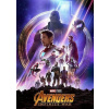 Avengers - Infinity War DVD