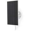 NEDIS solárny panel/ 5,3 V DC/ 0,5 AA/ micro USB/ dĺžka kábla 3 m/ príslušenstvo pre WIFICBO30WT