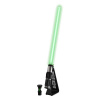 Hasbro Svetelný meč Star Wars - Force FX Elite Yoda