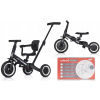 Jazda na bicykli s Tremixom Up 6in1 Pusher (Jazda na bicykli s Tremixom Up 6in1 Pusher)