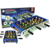 Futbalová tabuľka Pronice 50 x 13 x 13 cm (Veľký stolový futbalový stôl Solid Game obratnosť)