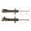 TRW Tlumič pérování TRW TWIN JGM1287T