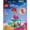 LEGO® Disney Princess 43259 Točiaca sa Ariel - LEGO