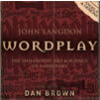 Wordplay: The Art & Science of Ambigrams - Davis Langdon